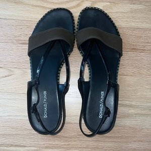 Donald J pliner Liza sandal